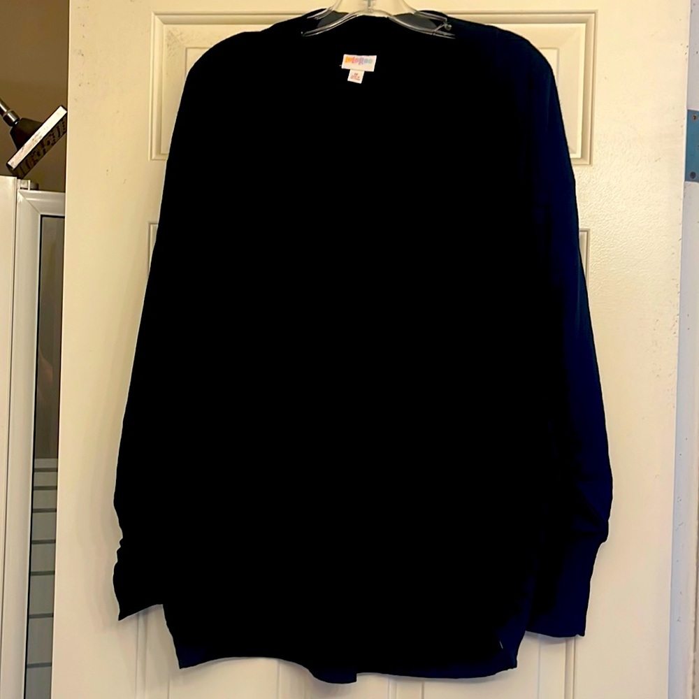 Lularoe Caroline Sweater Cardigan